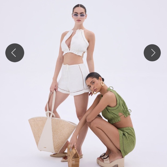 Shorts - Picture 2 of 4